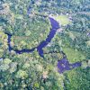 The SEPAL platform provides instant access to Earth observation data and advanced processing tools, enabling countries to detect change, track deforestation and support restoration efforts. ©FAO/Guillermo Carlos