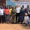 Fairtrade Africa Network rolls out farmer-led cocoa rehabilitation model to boost yields and curb deforestation