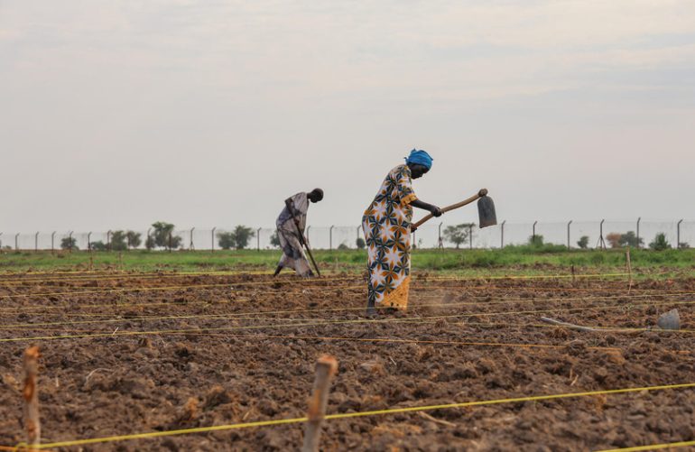 FAO and WFP warn of worsening hunger crisis in 13 global hotspots