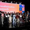 Transformative Research Challenge
