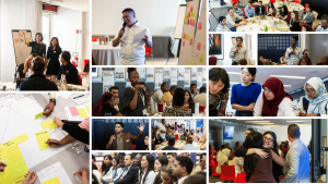 UN Food Systems Youth Leadership Programme
