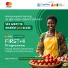 The FIRST+II Programme