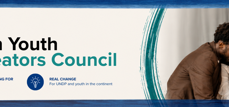 UNDP African Youth Co-Creators Council