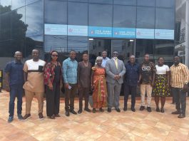 Cashew Watch Ghana, TCDA engage STAR Ghana on climate-resilient cashew sector
