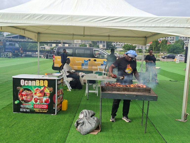 Exhibitors hail National Poultry Day as platform for business growth