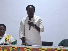 Influx of imported food products threaten Ghanaian farmers – Dr Nyaaba