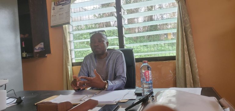 Veterinary Services opposes development on anthrax burial site in Tarkwa