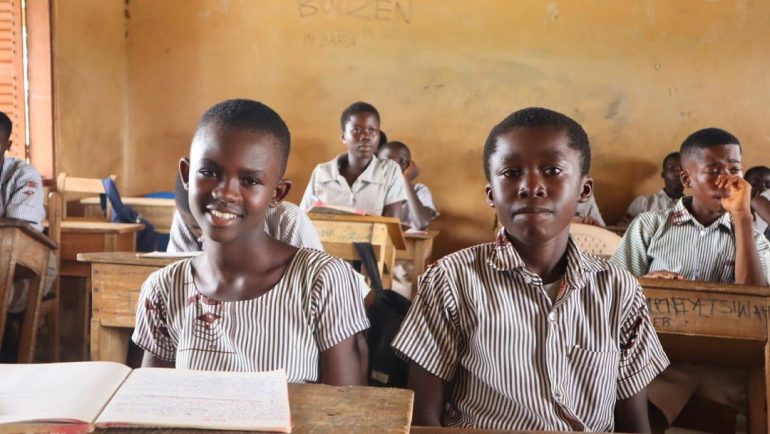 International Cocoa Initiative expands child protection interventions in West Africa