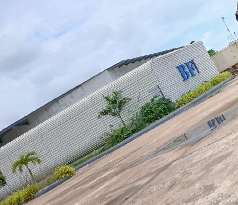 BF Ghana responds to farmers’ concerns over compensation delays