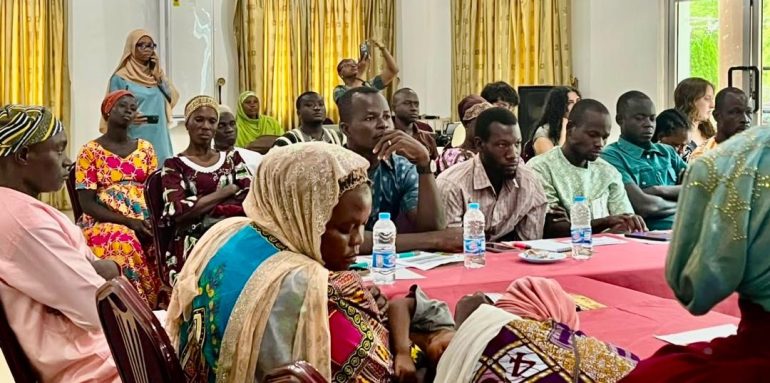 Researchers urge successive governments to sustain food policies