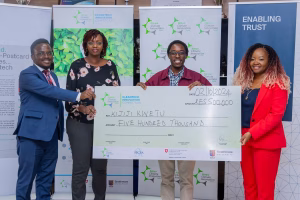 The Kenya Climate Innovation Center (KCIC) Cleantech Innovation Competition 2026 