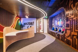 Google Africa Applied AI Lab program