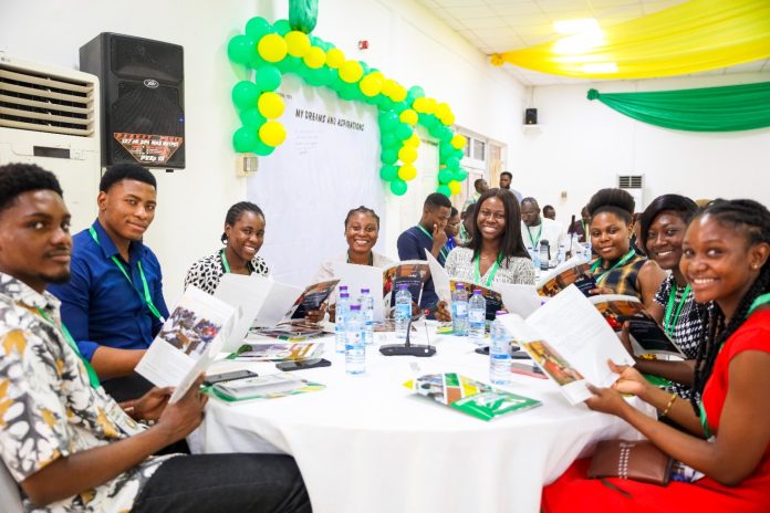 ECOWAS Youth and Women Entrepreneurship Programme (EYWEP) - (Grant up to $15,000.00)