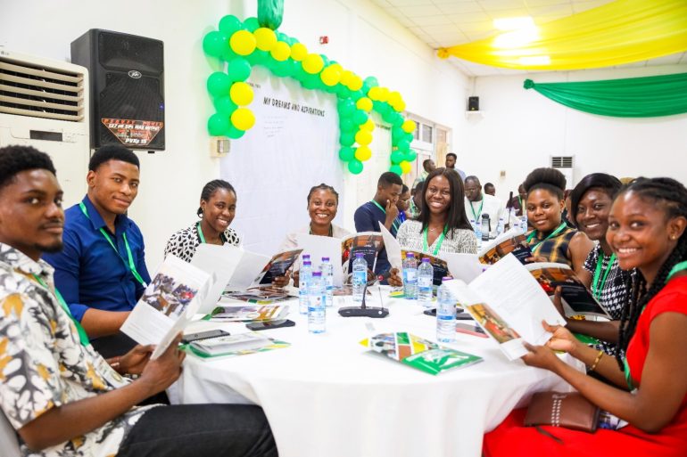 ECOWAS Youth and Women Entrepreneurship Programme (EYWEP) – (Grant up to $15,000.00)