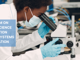 Africa Forum on Harnessing Science and Innovation for Agrifood Systems Transformation
