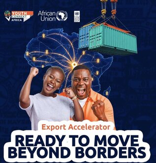 YouthConnekt Africa Export Accelerator 2026