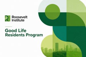 Good Life Resident Program
