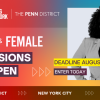 The Future is Female Awards 2026