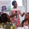 The Leadership Program for Emerging African Women in Science