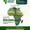 Africa Energy Innovation Competition