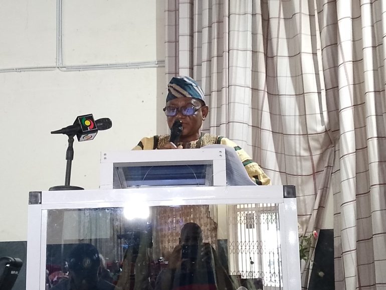 TaMA intensifies support for farmers with fertiliser distribution