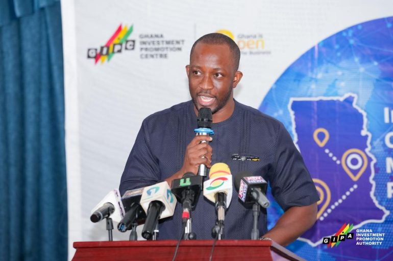 GIPA Urges infrastructure investment to tackle post-harvest losses