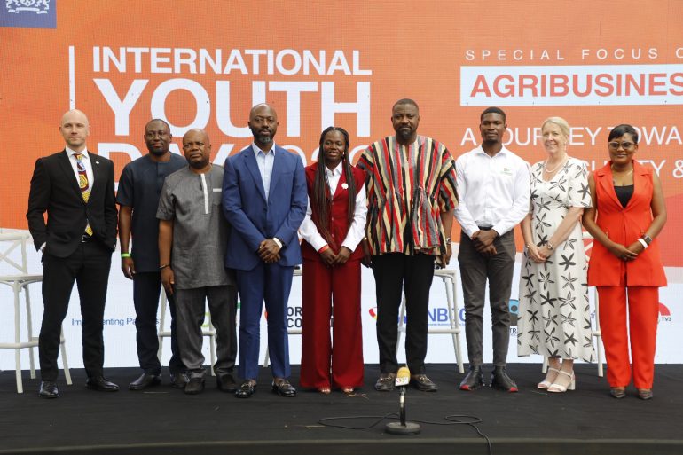 Netherlands calls for greater youth participation in Ghana’s agriculture