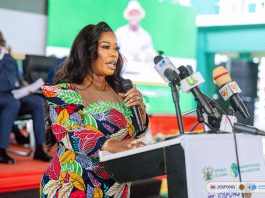 MoFA, African Agribusiness Consortium launch 750-hectare vegetable project