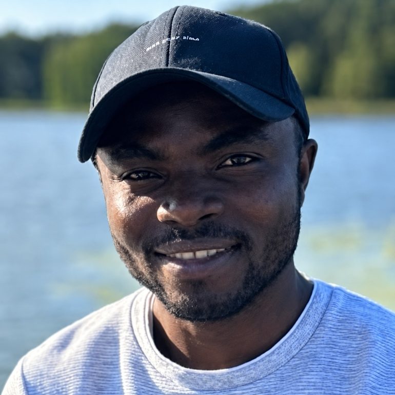 ACCP names Dr John Kupagme agriculture content sector leader
