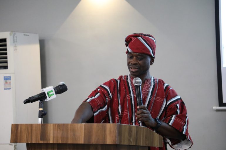 Africa must strengthen climate action to protect development gains – UNFCCC