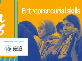 UfM Med Youth Lab 2026 (Fully Funded to Palermo, Italy)
