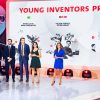 The Young Inventors Prize 2027