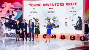 The Young Inventors Prize 2027 