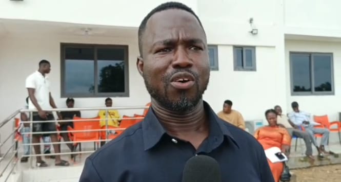NPP Communication Director in Oti alleges region receives fewer birds under ‘Nkoko nkitinkiti’ 
