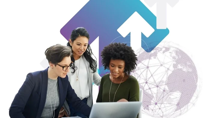 Scale Up Your IP Online Program for Women Innovators