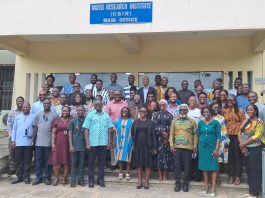 CSIR-WRI develops technology to convert fish wastewater into farm input