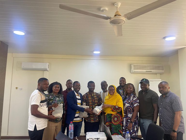 IITA calls for data-driven yam seed production to match farmers’ demand