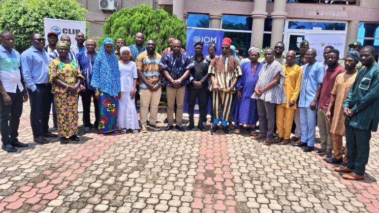 Research tracks more than 60,000 livestock entering Ghana from Sahel