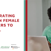 Accelerating African Female Founders to Capital Programme