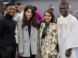 Commonwealth Startup Fellowships
