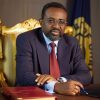 BoG Governor urges banks to deepen financing for SMEs, agriculture