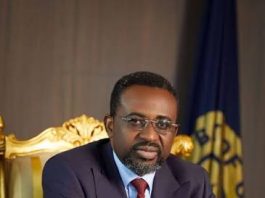 BoG Governor urges banks to deepen financing for SMEs, agriculture