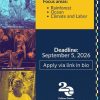 Pulitzer Center IEO Civil Society Microgrants 2026