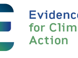 Evidence for Climate Action (E4CA) program