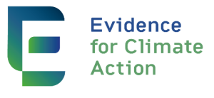 Evidence for Climate Action (E4CA) program