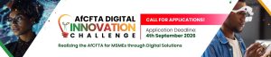 AfCFTA Digital Innovation Challenge