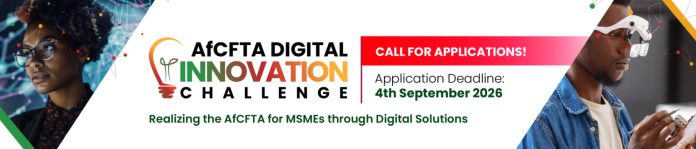AfCFTA Digital Innovation Challenge