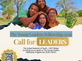Young Leaders Fellowship Programme 2026