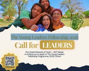 Young Leaders Fellowship Programme 2026