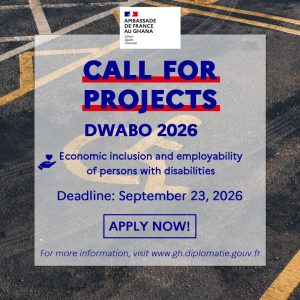 Dwabo Small Grants Programme 2026 